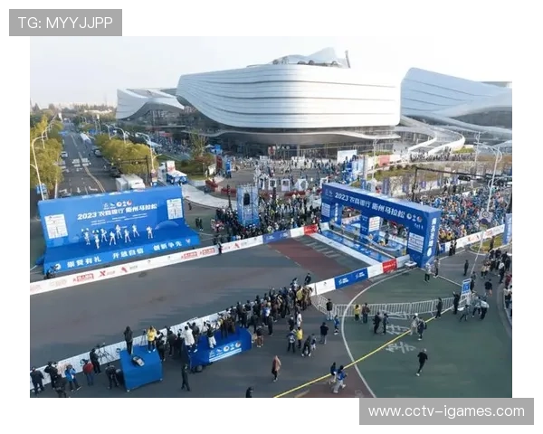 大型体育赛事助力广州城市形象全面提升与国际影响力增强